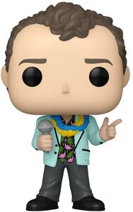 Funko POP! SNL: Saturday Night Live 50 - Nick the Lounge Singer