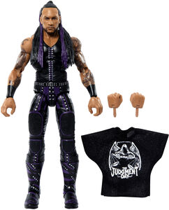 WWE Elite Collection: Top Picks 6" Damian Priest Action Figure