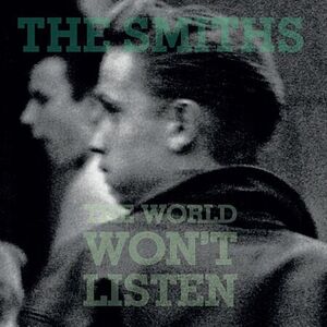 World Won't Listen