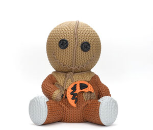 Trick 'r Treat - Sam 12" Mega Size Vinyl Figure – Handmade by Robots