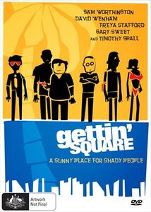 Gettin' Square