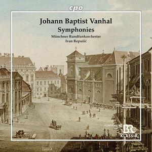 Symphonies