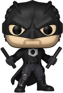 Funko POP! Heroes: Pride - Midnighter (DC)