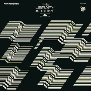 The Library Archive, Vol. 4