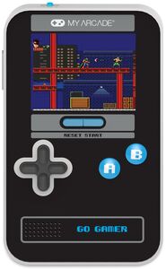 My Arcade - Go Gamer Classic - Blue