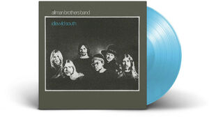 Idlewild South
