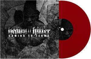 Coming To Terms / Moments Of Misery