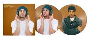 Born To Do It - Picture Disc
