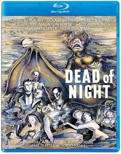 Dead of Night