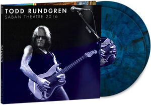 Saban Theatre 2016