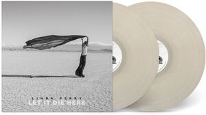 Let It Die Here (Desert Glass Vinyl)