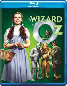 The Wizard of Oz