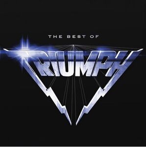 The Best of Triumph