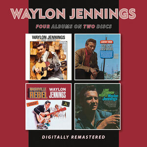 Folk-Country / Leavin' Town / Nashville Rebel / Love Of The Common People