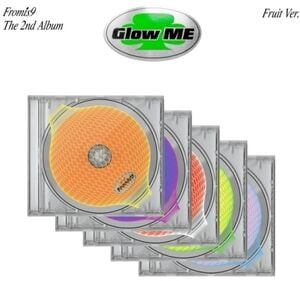 Glow Me - Fruit Version