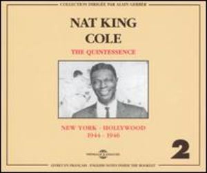 New York-Hollywood 1944-1946