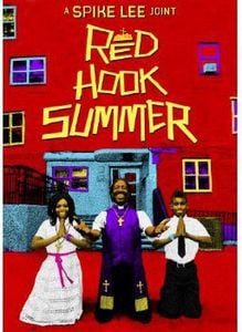Red Hook Summer