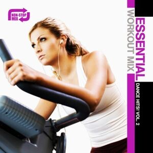 Essential Workout: Dance 2 / Various
