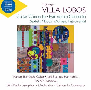 Guitar Concerto