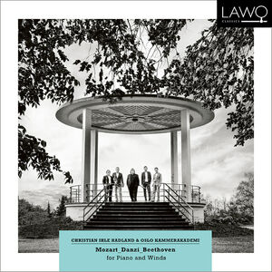For Piano & Winds