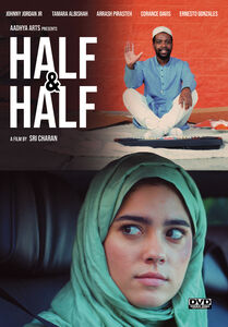 Half And Half