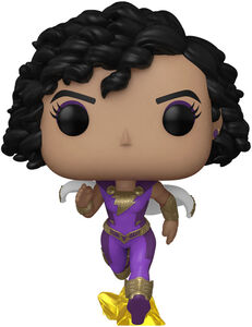 Funko POP! MOVIES: Shazam 2 - Darla