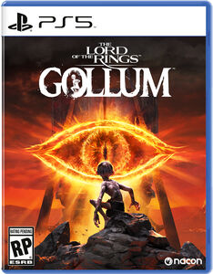 The Lord of the Rings: Gollum for PlayStation 5