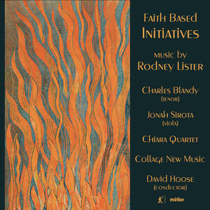 Faith Based Initiatives