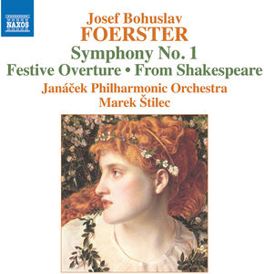 Symphony 1