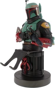 Exquisite Gaming - Boba Fett Mandalorian Cable Guy (Net)