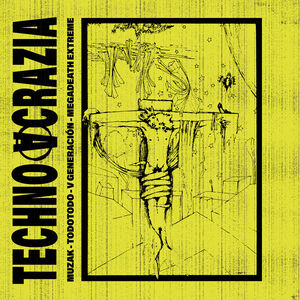 TechnoAcrazia
