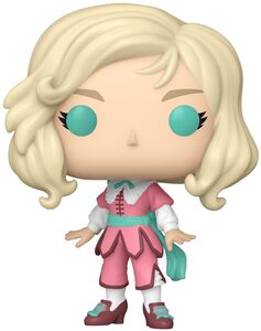 Funko POP! Anime: Castlevania: Nocturne - Maria Renard