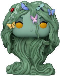 Funko POP! Disney: Fantasia 2000 - Spring Sprite, 25th Anniversary