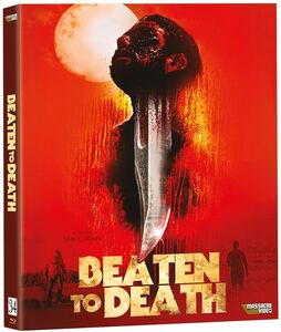 Beaten to Death