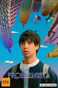 Problemista (Special Edition)