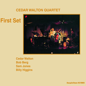 First Set