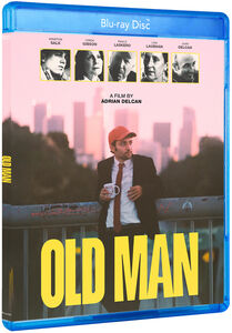 Old Man