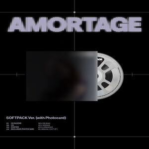 Amortage