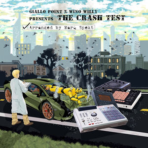 The Crash Test
