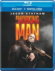 A Working Man