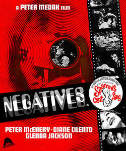 Negatives
