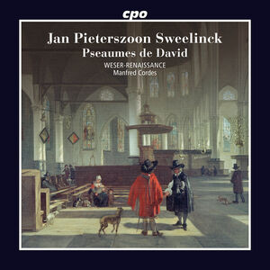 Pseaumes de David