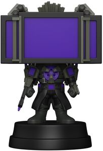 Funko POP! SFX: Animation - Titan TV Man