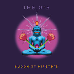 Buddhist Hipsters