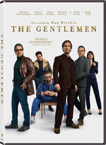 The Gentlemen