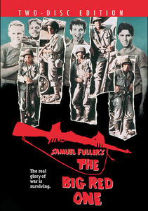 The Big Red One