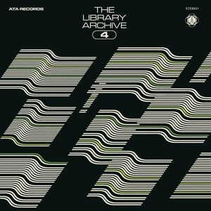 The Library Archive, Vol. 4
