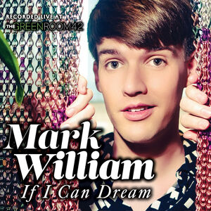 If I Can Dream: Live At The Green Room 42