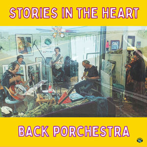 Stories in the Heart