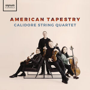 American Tapestry